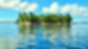 Ilha do Goió Baía de Camamu Barra Grande