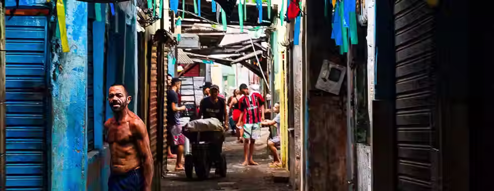 Feira de São Joaquim: experiências sensoriais e culturais