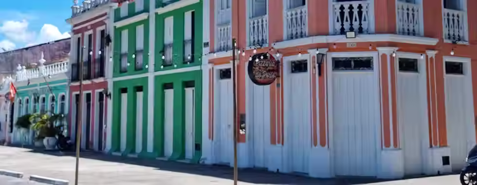 Canavieiras Bahia: conheça seus encantos neste guia completo