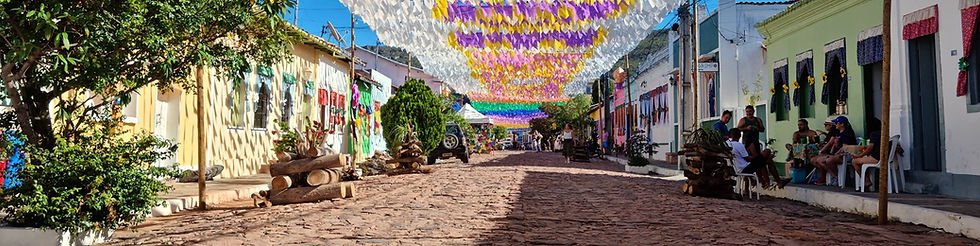 Festival de Forró da Chapada em Mucugê tem data marcada