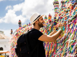 Afinal, qual a melhor época para ir à Bahia?