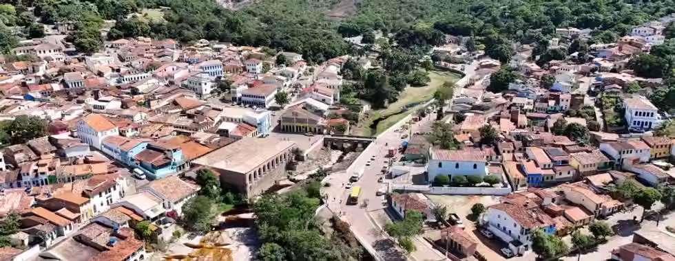 Primeira edição do Festival de Forró de Lençóis em novembro