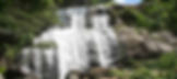 queda dagua cachoeira do urubu santo amaro