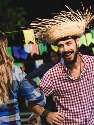 Forró em Boipeba: 3 lugares para curtir e dançar