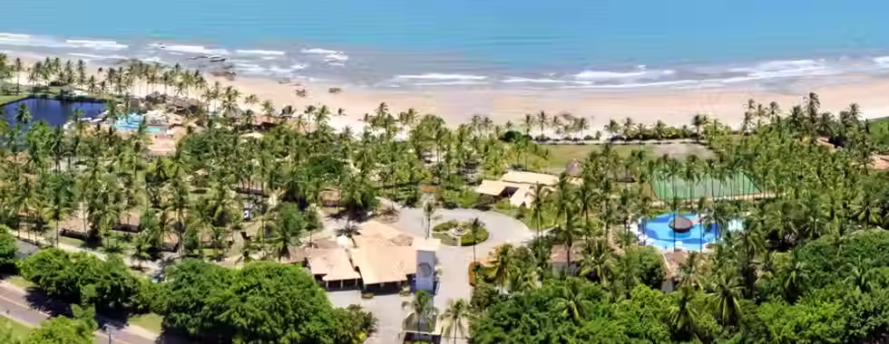 Praia de Cana Brava em Ilhéus: saiba o que há neste lugar