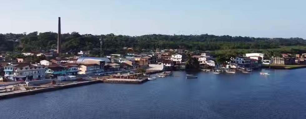 Taperoá - Bahia: história, como chegar e o que fazer