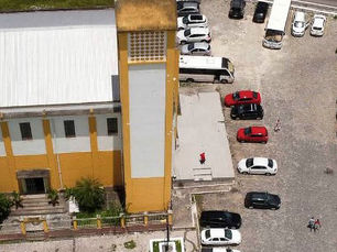 Alagoinhas: como chegar nesse belo cantinho?