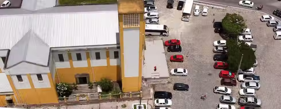 Alagoinhas: como chegar nesse belo cantinho?