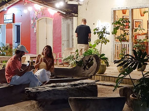 Trancoso Bahia destinos românticos