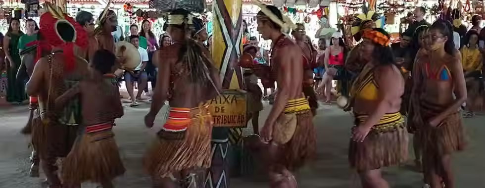 Turismo de experiência: descubra o que é e se encante