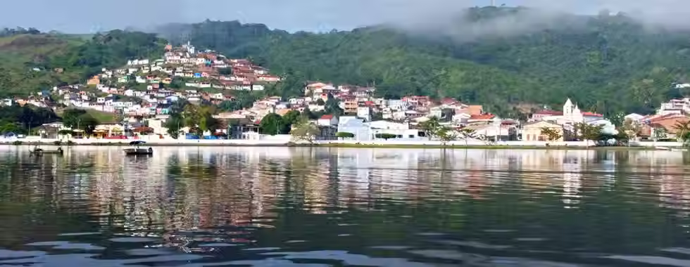 São Félix na Bahia: destino escondido no Recôncavo Baiano