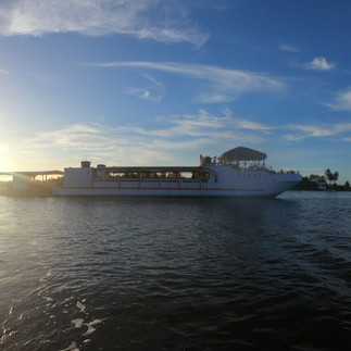 Canavieira Ilha de Tinhare