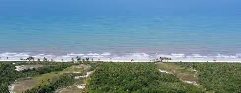 Ilha de Comandatuba: tudo o que deve saber sobre o destino