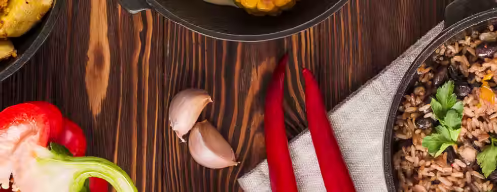 6 comidas típicas da Bahia que vale a pena experimentar