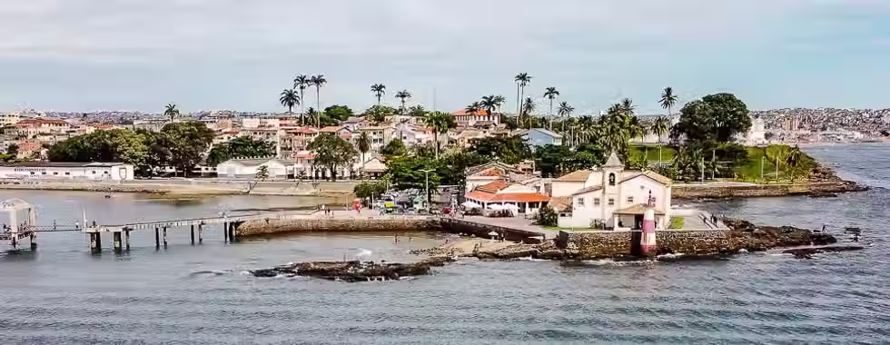 Ponta do Humaitá: guia para sua próxima visita