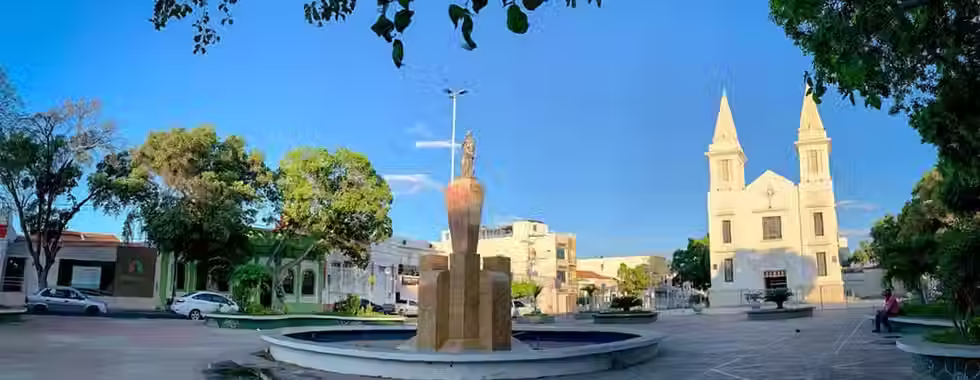 Juazeiro, Bahia: um ótimo destino para curtir suas férias