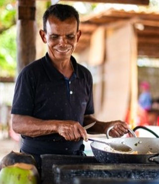 5 restaurantes na Cueira que podem surpreender você