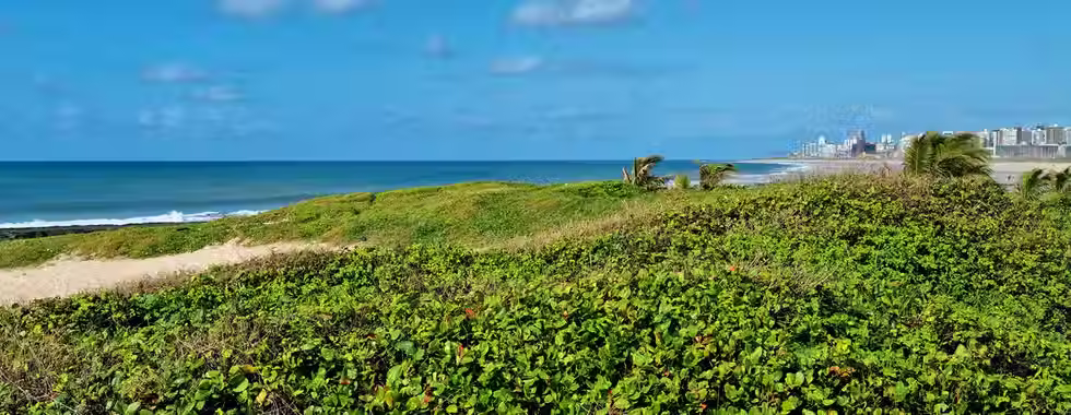 Praia dos Artistas em Salvador: conheça mais sobre o lugar