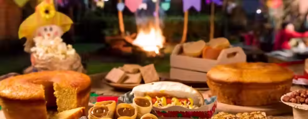 SETUR-BA promove cidades do interior como destinos juninos