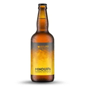 MinduBier – MinduIPA