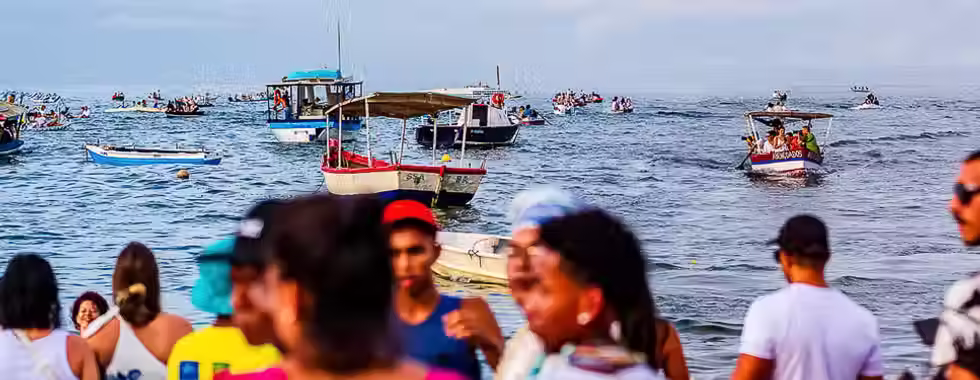 Cultura baiana: curiosidades para enriquecer sua viagem