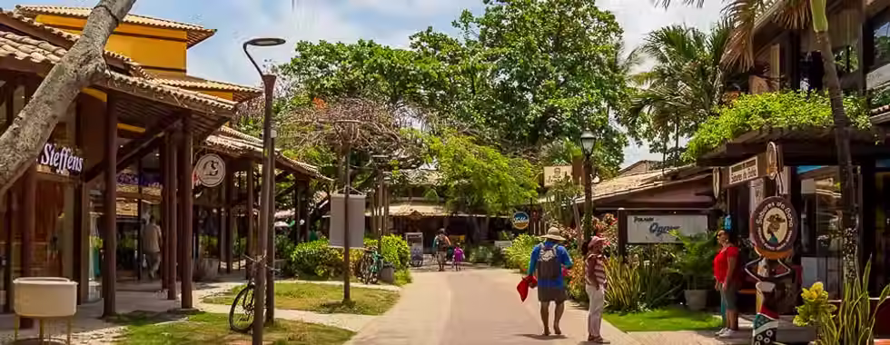 10 pousadas em Praia do Forte perfeitas para sua viagem