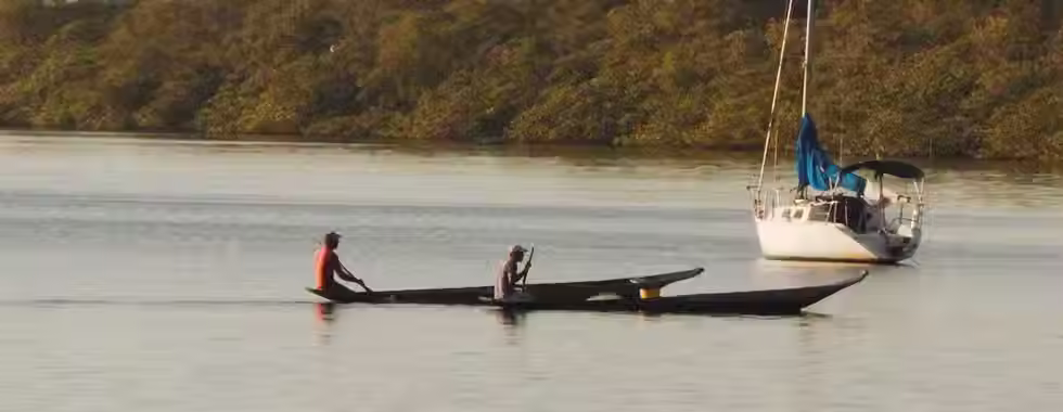 Rio Paraguaçu: conheça 12 cidades por onde o rio passa