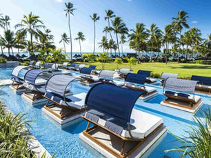 Conheça o Tivoli Resort e entenda os benefícios da opção