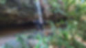 Cachoeira Fonte do Céu Ilha de Tinharé