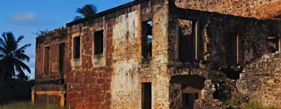 Festival Conexão com o Paraíso no Castelo Garcia D’Ávila: veja!