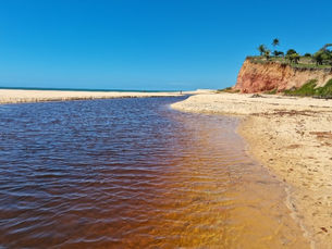 Japara Grande: seja um dos poucos a conhecer essa praia