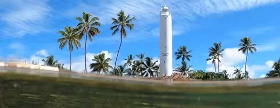 3 ilhas na Bahia que você vai amar conhecer