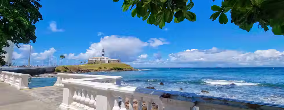 Feriados na Bahia 2024: saiba como encontrar o destino