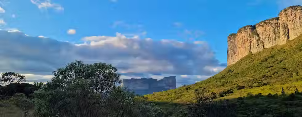 Como ir para a Chapada Diamantina: conheça suas opções