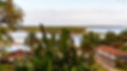 Mirante da Igreja do Divino Espírito Santo - Boipeba