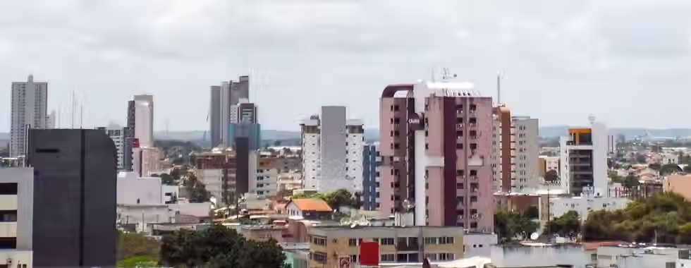 O que fazer em Feira de Santana na Bahia?