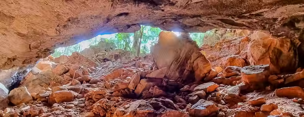 Gruta da Lapa Doce: o que você precisa saber do local