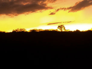 Chapada Diamantina à noite: locais para curtir a vida noturna