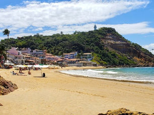 Morro de São Paulo é seguro? 5 dicas de segurança extra