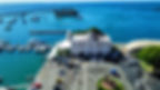 terminal nautico turistico de salvador