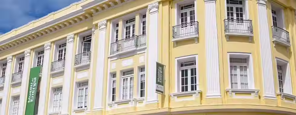 Museu da Energia em Salvador: dicas para sua visita