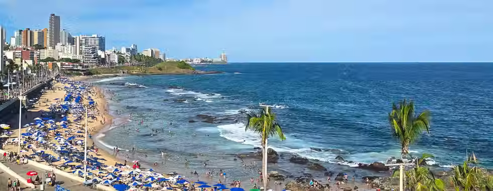 Buraco da Sereia na Barra: veja esse lugar especial de Salvador