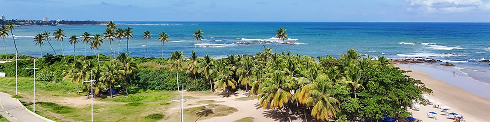 Orla de Salvador: 12 praias imperdíveis na capital baiana