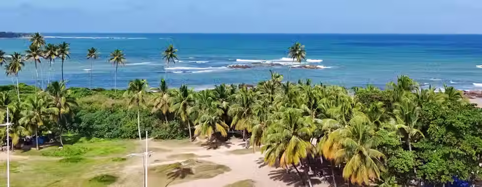 Orla de Salvador: 8 praias imperdíveis na capital baiana