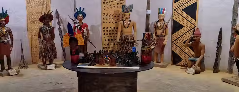 Aldeia Pataxó em Porto Seguro: conheça a cultura desse povo!