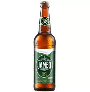 Cerveja Jambo IPA