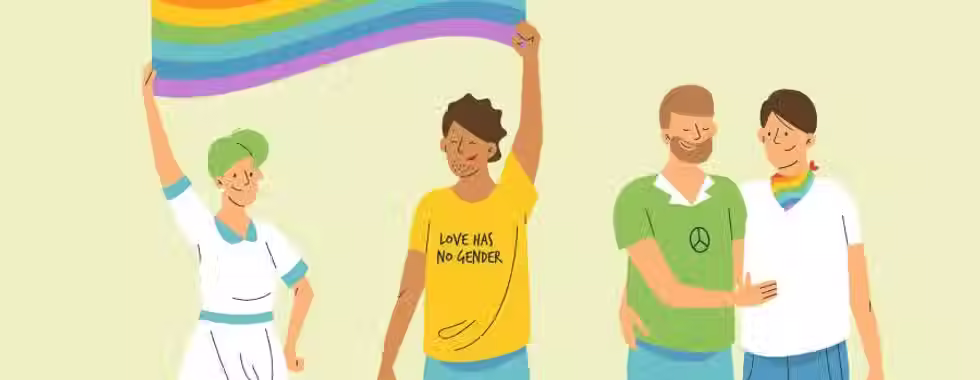 Parada Gay e Lavagem da Madeleine projetam a Bahia gay-friendly