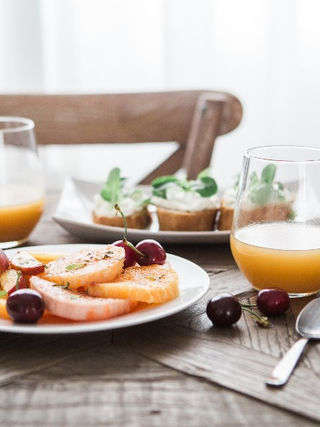 Café da manhã em Boipeba: 4 lugares para começar o dia