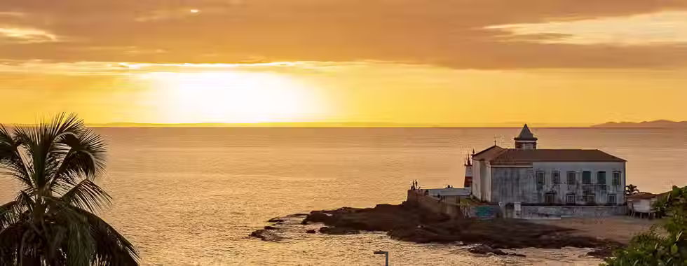O que fazer em Salvador? 14 atrações para incluir no roteiro