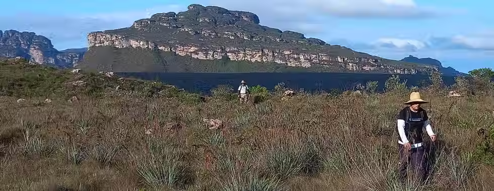 Equipamento para trekking: confira diversos itens essenciais
